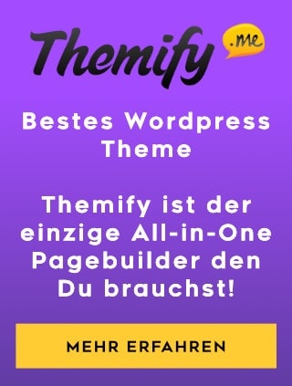 Themify Sidebar Banner