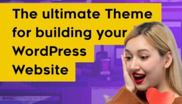 100325 - Wordpress Best Theme : Blog Post Image