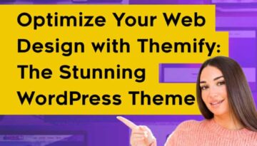 Blog Post Image - stunning wordpress theme - 210325