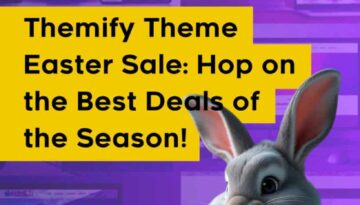 Blog Post Image - themify easter sale - 180425