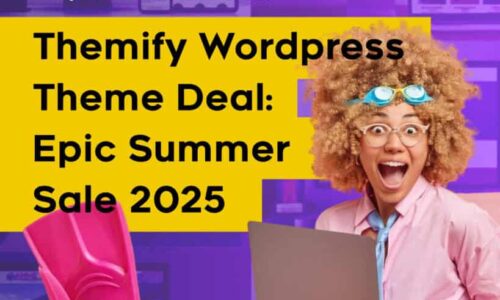 Blog Post Image - themify summer sale - 210625